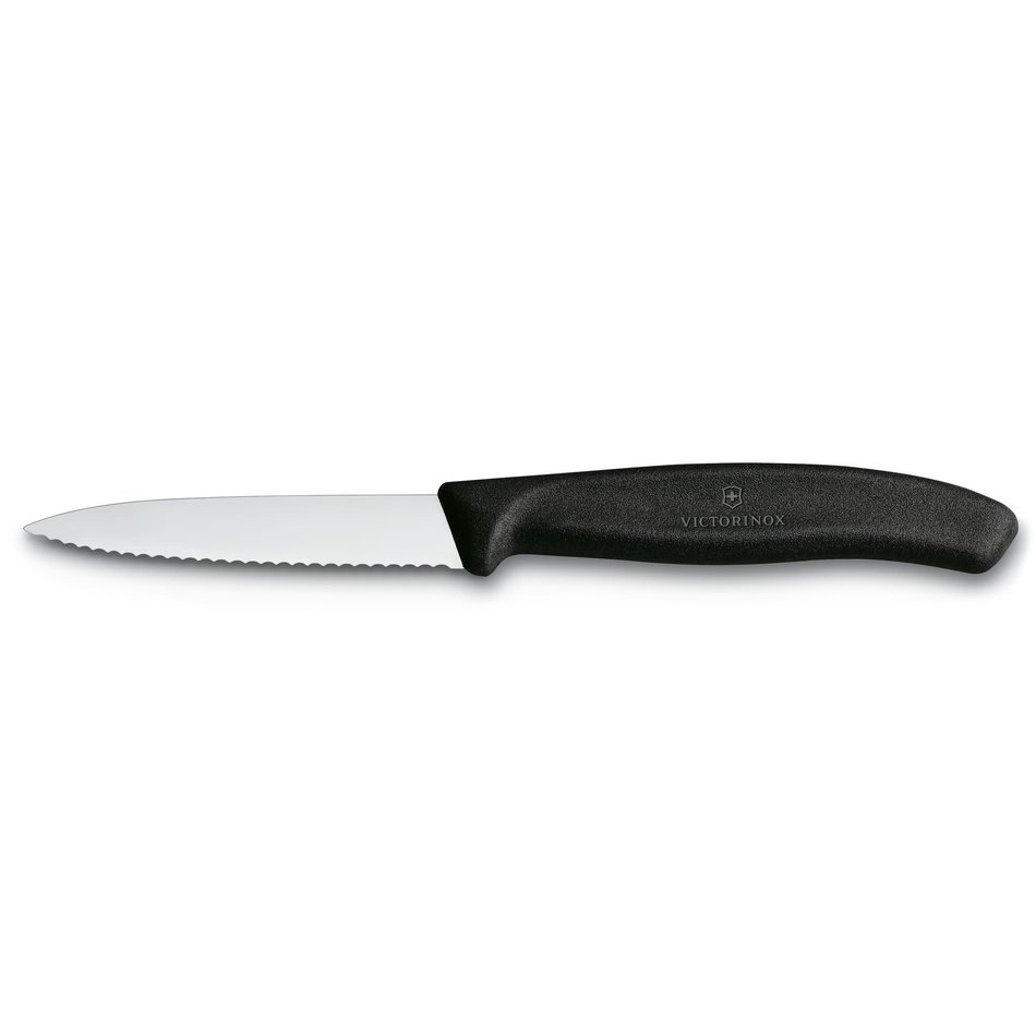 Victorinox Victorinox Serrated 4” Paring Knife