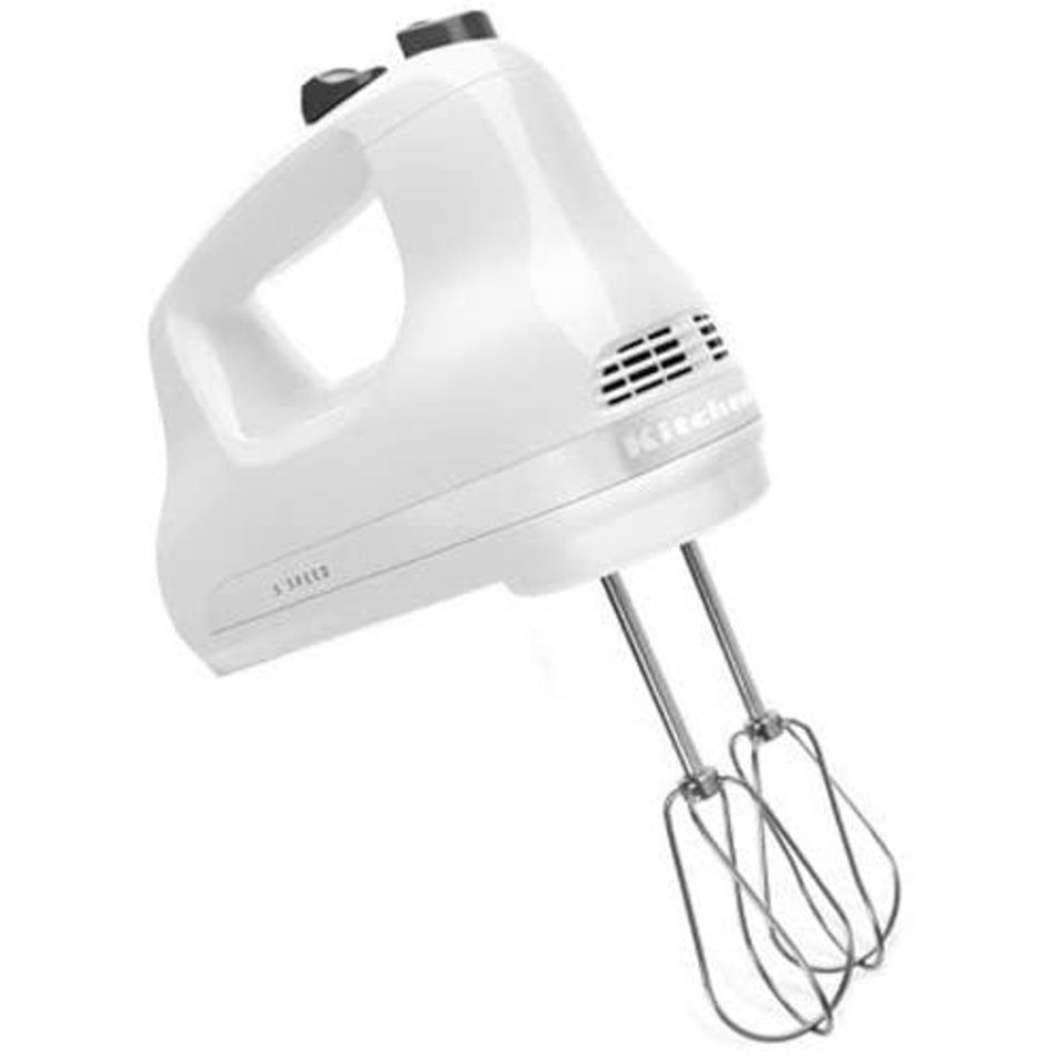 KitchenAid KitchenAid 5-Speed Ultra Power Hand Mixer