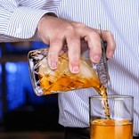 Final Touch Yarai Mixing Pitcher