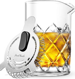 Final Touch Yarai Mixing Pitcher