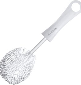 Final Touch Wine Glass Cleaning Brush