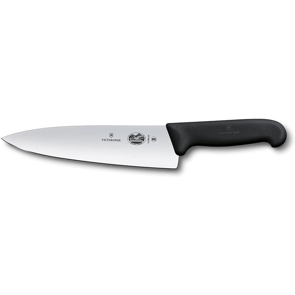 Victorinox Victorinox Fibrox Chef's Knife, 8”