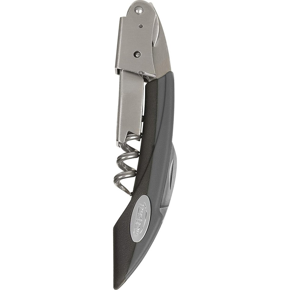 Trudeau Trudeau Turbo Double Lever Corkscrew