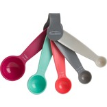 Trudeau Trudeau Measuring Spoons