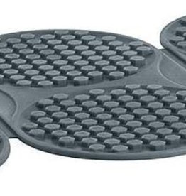 Trudeau Trudeau Glass Drying Mat