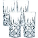 Nachtmann Nachtmann Noblesse Longdrink, Set of 4