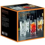 Nachtmann Nachtmann Noblesse Longdrink, Set of 4