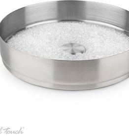 Final Touch Final Touch 1 Tier Cocktail Rimmer