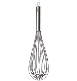 Cuisipro Cuisipro Stainless Steel Balloon Whisk, 12"