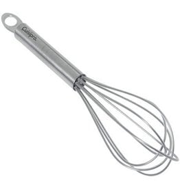 Cuisipro Silicone Flat Whisk - Red, 1 ct - Gerbes Super Markets