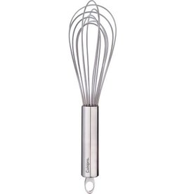 Cuisipro Cuisipro Silicone Balloon Whisk Clear, 12"