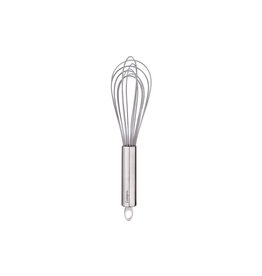 Cuisipro Cuisipro Silicone Balloon Whisk Clear, 12"