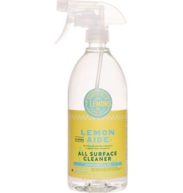 Lemon Aide, Lemon Surface Cleaner