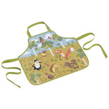 Kid's Apron, Critter Capers