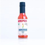 Mirepoix, Smokehouse Hot Sauce