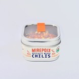 Mirepoix Mixed Chili Flakes
