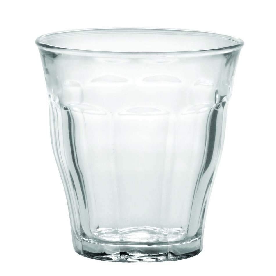 Duralex Duralex Picardie Tumbler 5 5/8oz