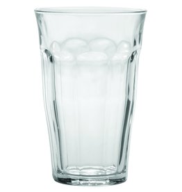 Duralex Duralex Picardie Tumbler, 17 5/8oz