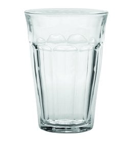 Duralex Duralex Picardie Tumbler, 12.5 oz