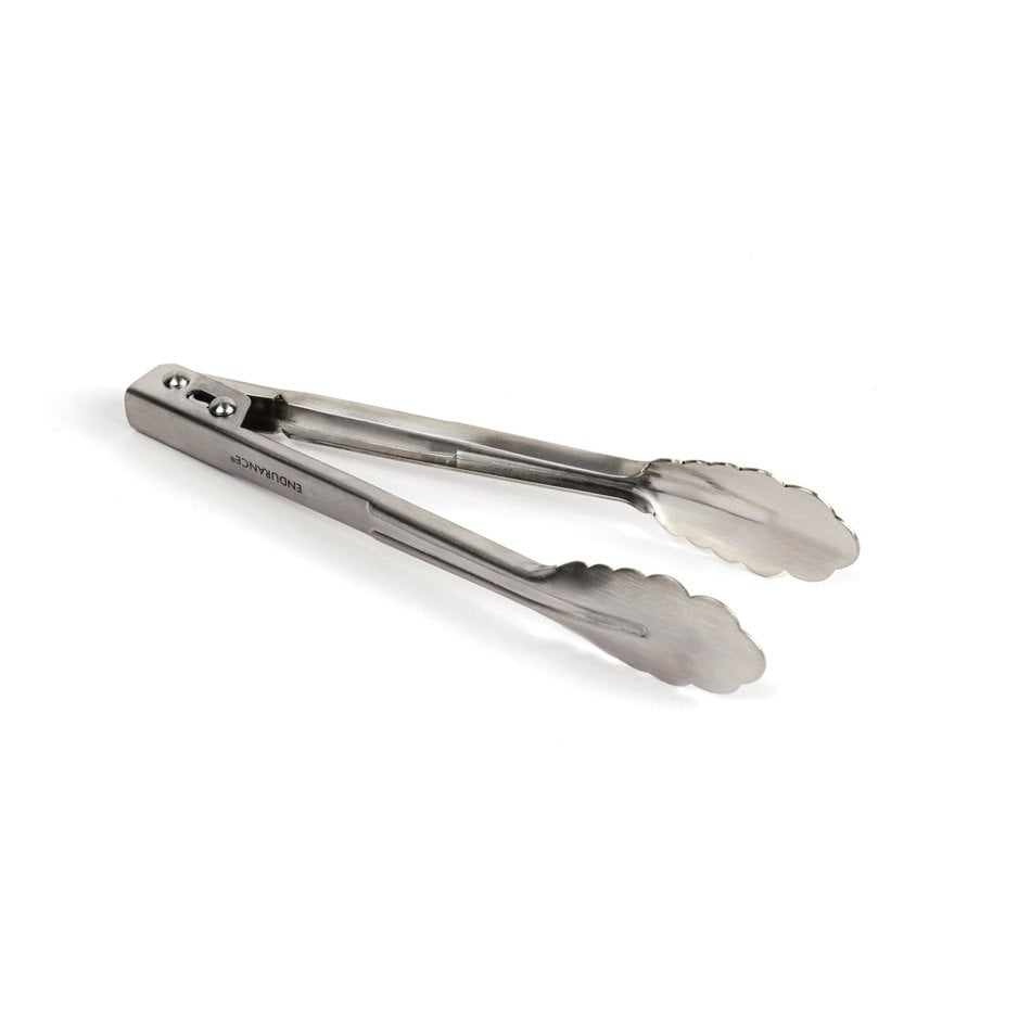 RSVP Endurance Locking Tongs, 6.5"