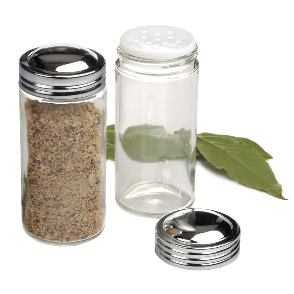 RSVP Spice Jar