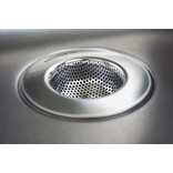 RSVP Sink Strainer