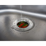 RSVP Sink Strainer