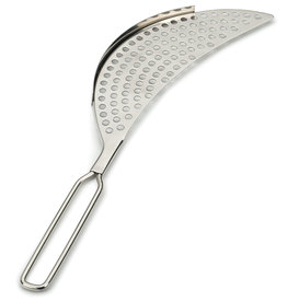 RSVP Endurance Crescent Pot Strainer