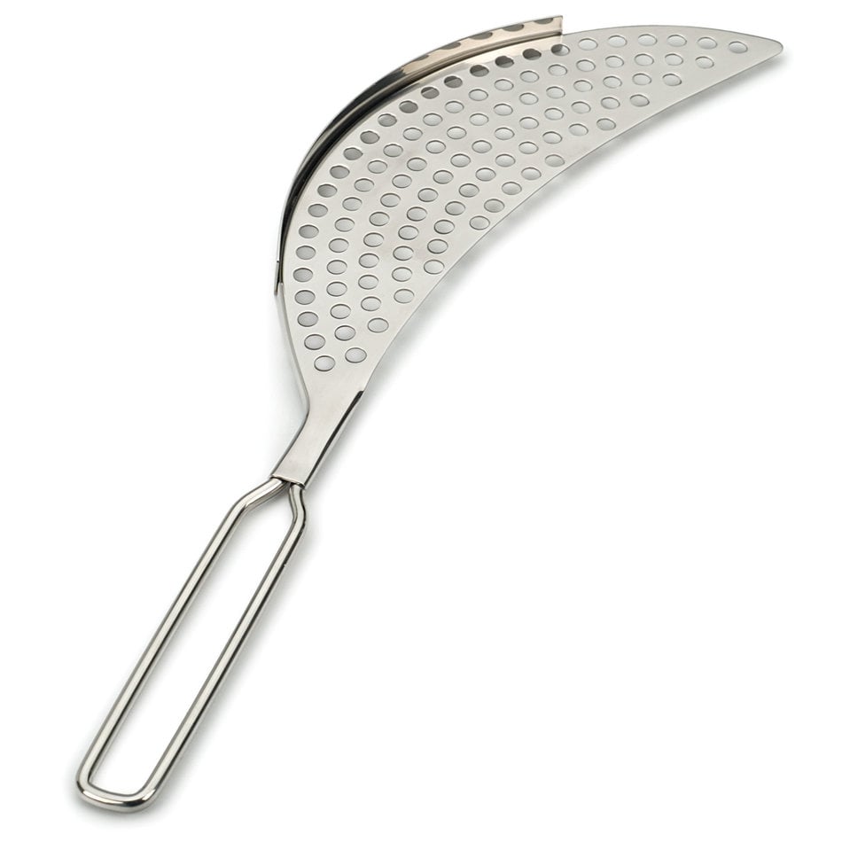 RSVP Endurance Crescent Pot Strainer