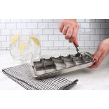 RSVP Endurance 18/8 Ice Cube Tray