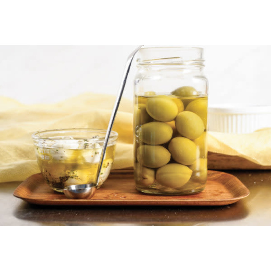 RSVP Olive Ladle