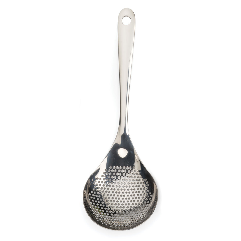 RSVP Endurance Straining Spoon