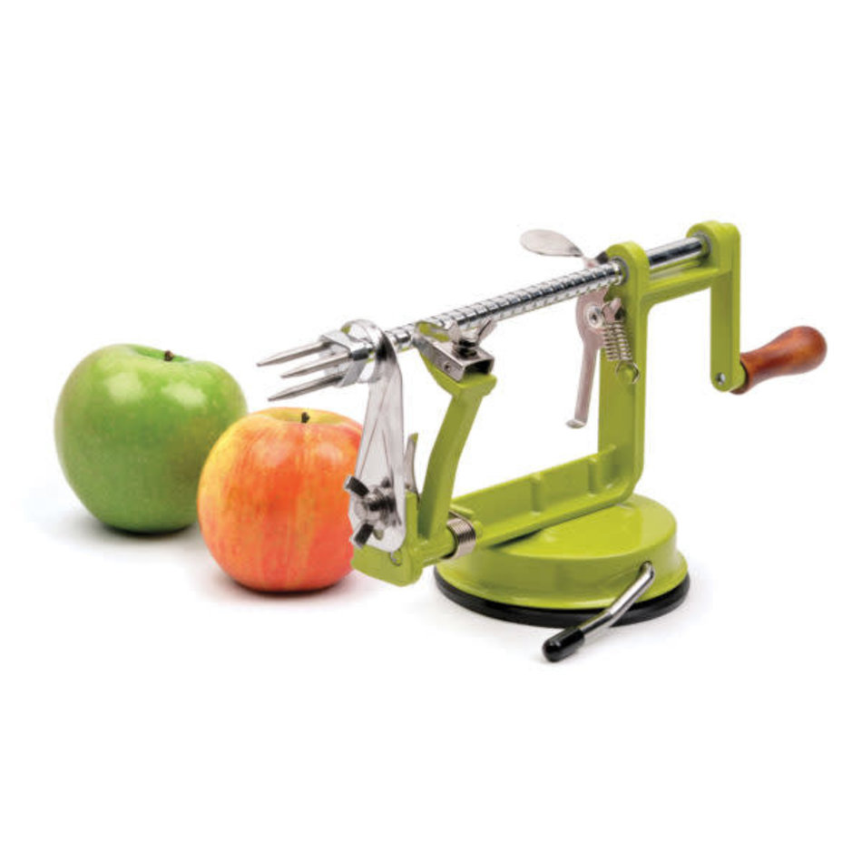 RSVP RSVP Apple Slicer-Corer Peeler