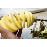 RSVP RSVP Apple Slicer-Corer Peeler