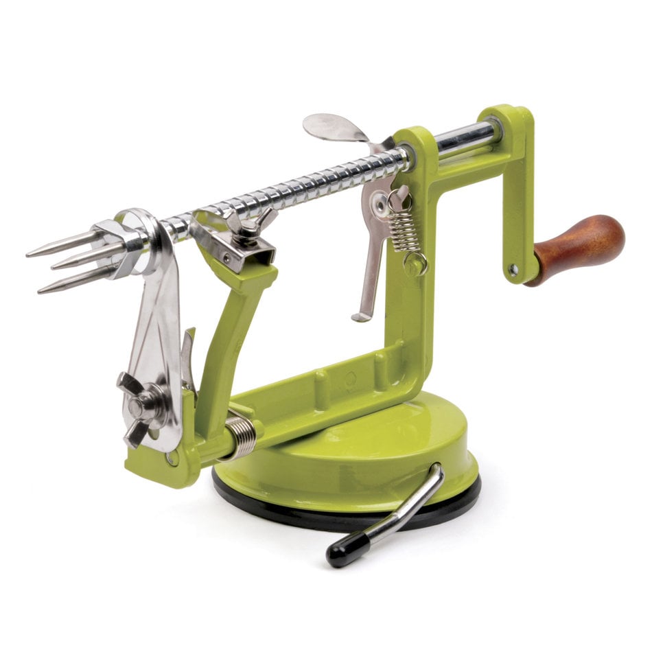 RSVP RSVP Apple Slicer-Corer Peeler