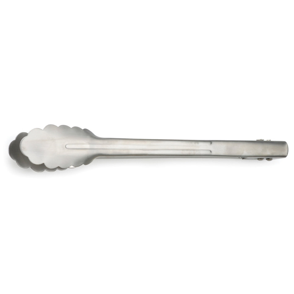 RSVP Endurance Locking Tongs, 12"