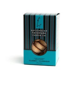 Sprucewood Handmade Cookie Co. Classic Vanilla