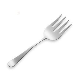 Maddox Mirror Serving Fork