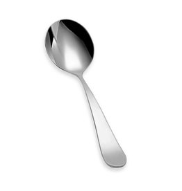 Gourmet Settings Maddox Mirror Soup/Chowder Spoon