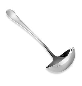 Gourmet Settings Maddox Mirror Soup Ladle