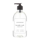 LOVEFRESH LOVEFRESH Hand & Body Wash, Lavender