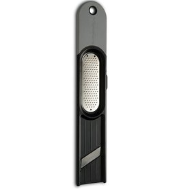 Microplane Microplane 3-in-1 Ginger Tool