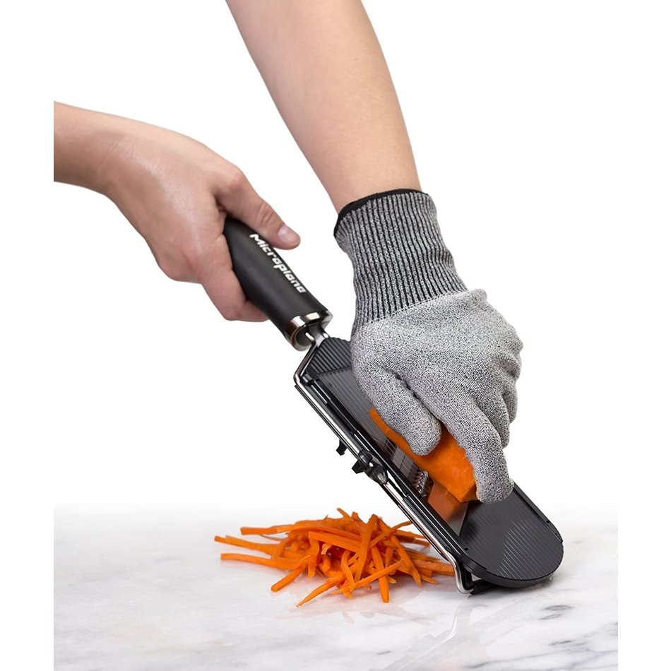 Microplane Microplane Cut Resistant Glove