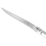 Laguiole Laguiole Debutant Steak Knives, 7pc, Stainless Steel