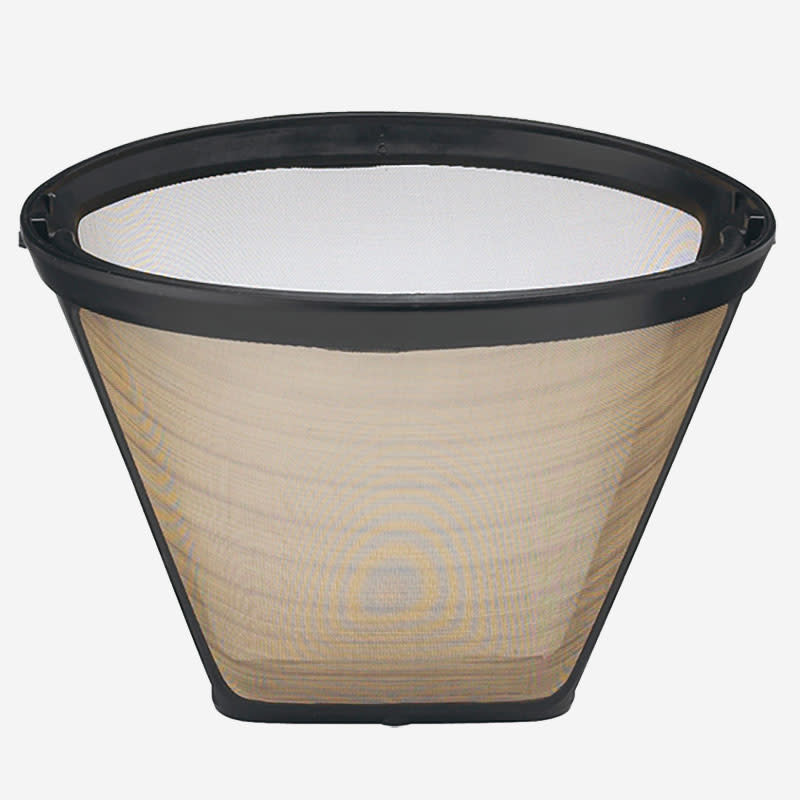 Cuisinart gold filter hotsell