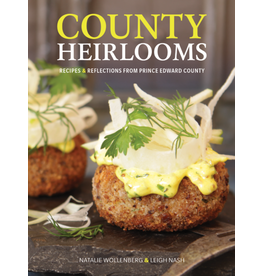 County Heirlooms