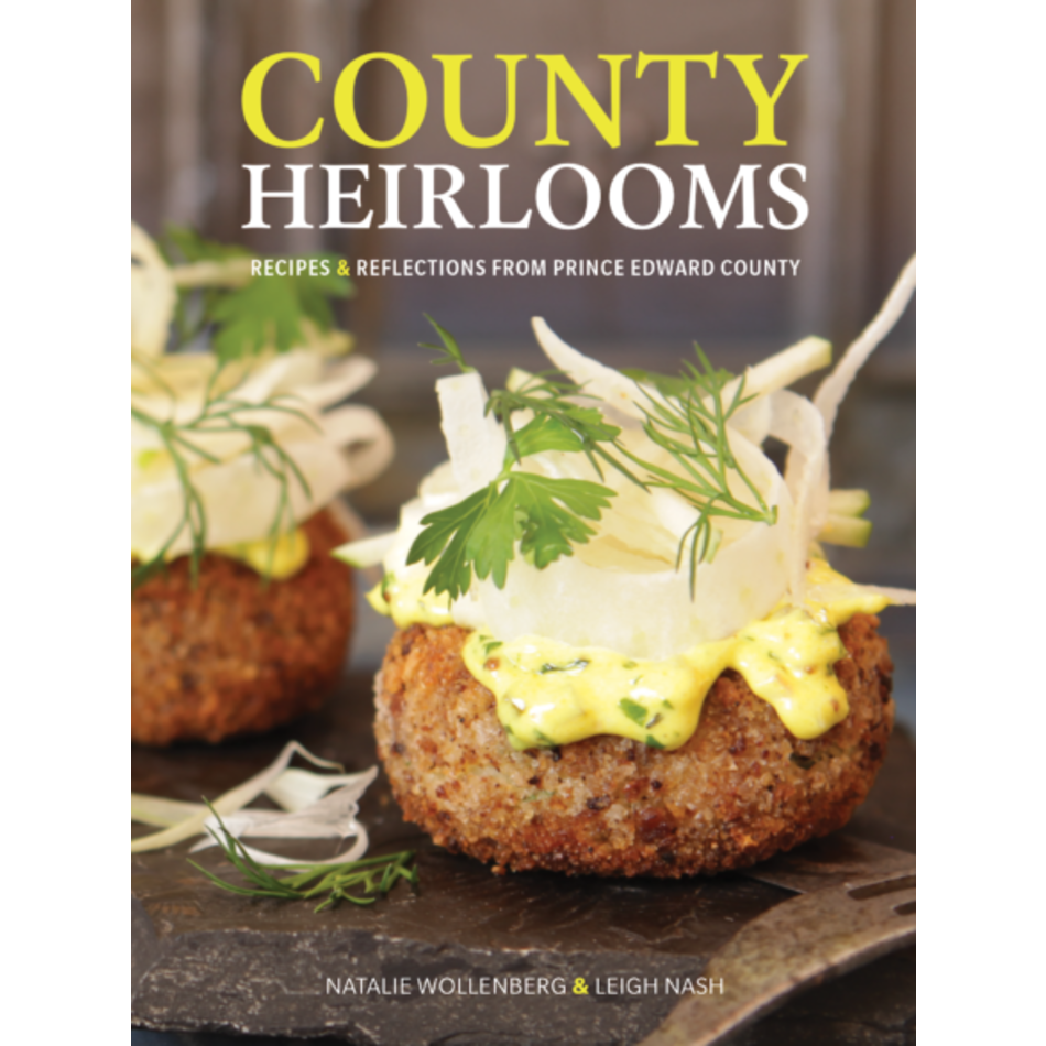 County Heirlooms