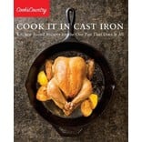 Cook it in Cast Iron, Cook’s Country