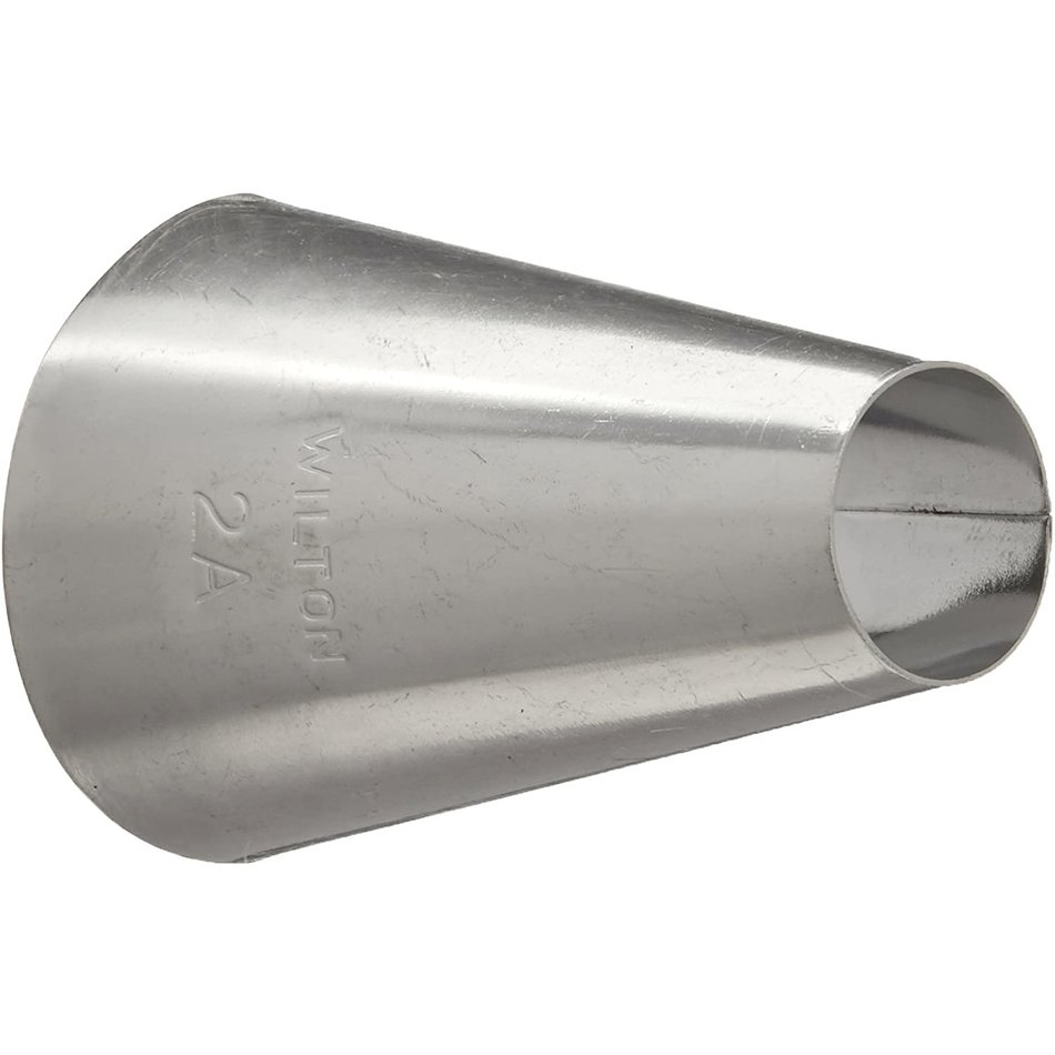 Wilton Wilton Icing Tip, Round #2A