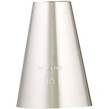 Wilton Wilton Icing Tip, Round #1A